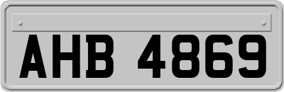 AHB4869