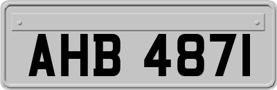 AHB4871
