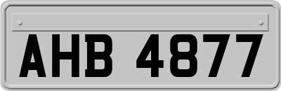 AHB4877