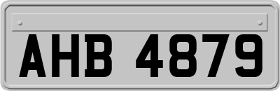 AHB4879