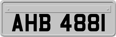 AHB4881