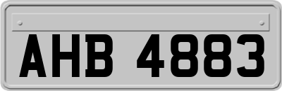 AHB4883
