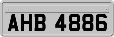 AHB4886