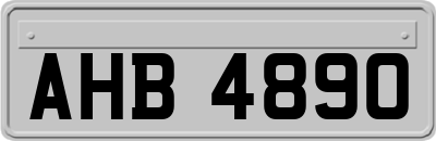 AHB4890