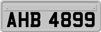 AHB4899