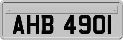 AHB4901