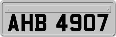 AHB4907