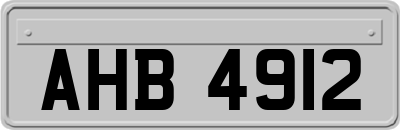 AHB4912
