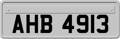 AHB4913