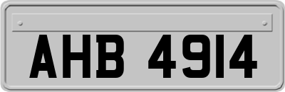 AHB4914
