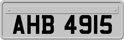 AHB4915