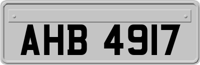 AHB4917