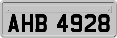 AHB4928