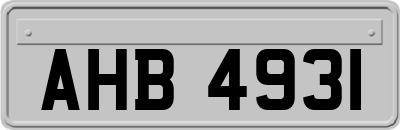 AHB4931