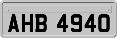 AHB4940
