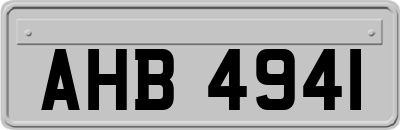 AHB4941