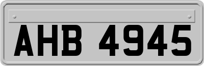 AHB4945