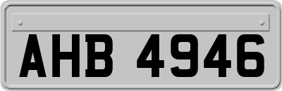 AHB4946