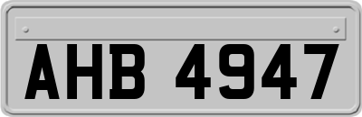 AHB4947