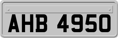 AHB4950