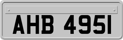 AHB4951