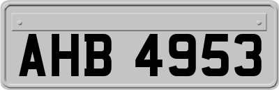 AHB4953