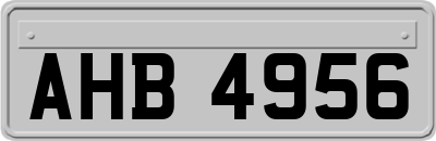 AHB4956