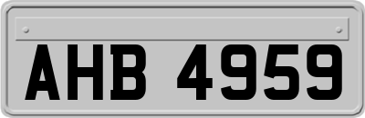 AHB4959