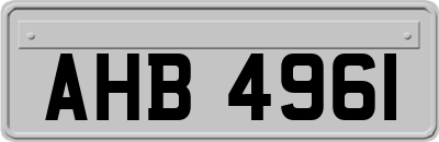 AHB4961