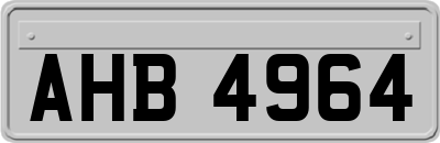AHB4964