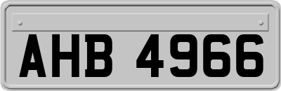AHB4966