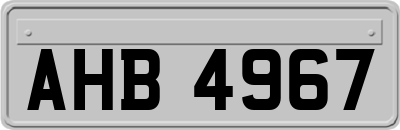 AHB4967