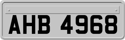 AHB4968