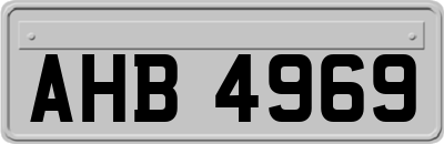 AHB4969