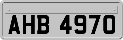 AHB4970