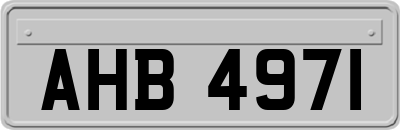 AHB4971