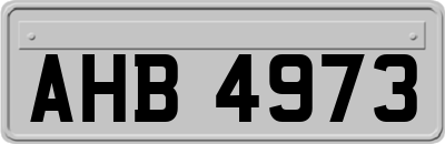 AHB4973