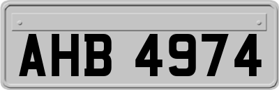 AHB4974