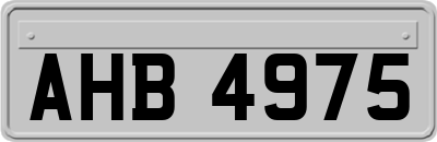 AHB4975