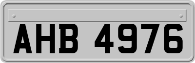 AHB4976