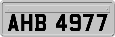 AHB4977