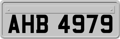 AHB4979