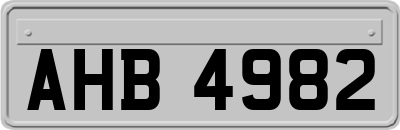 AHB4982