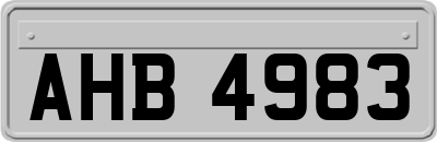AHB4983