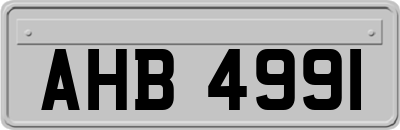 AHB4991