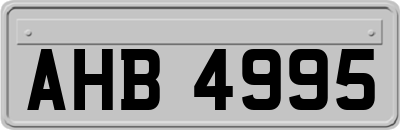 AHB4995