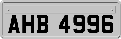 AHB4996