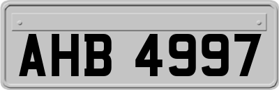 AHB4997