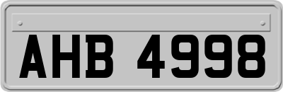 AHB4998