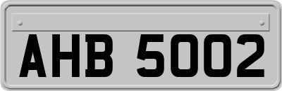 AHB5002